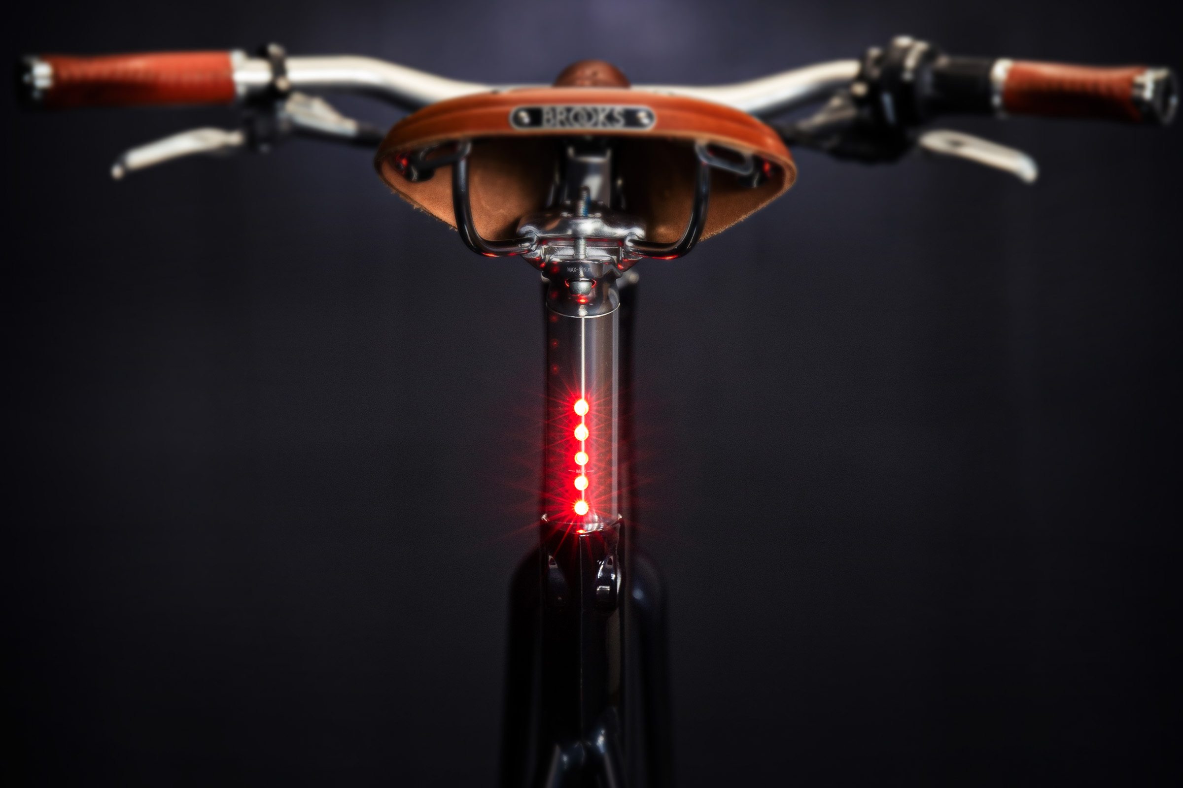Seatpost
